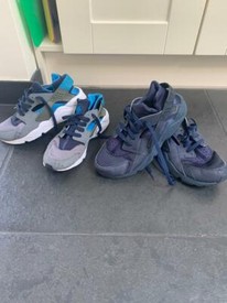 nike tn rainbow reflective